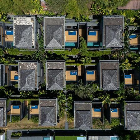 Akra Collection Layan - Hideaway Villas Exteriör bild