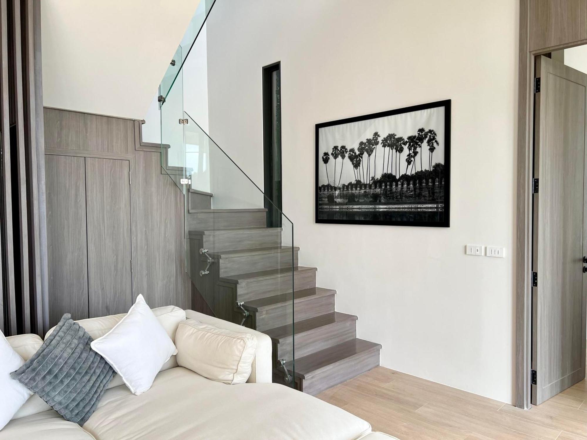 Akra Collection Layan - Hideaway Villas Exteriör bild